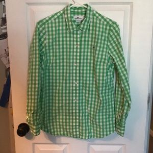 Vineyard Vines women’s button down